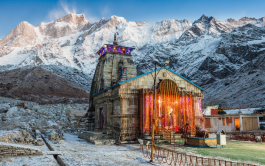 Kedarnath