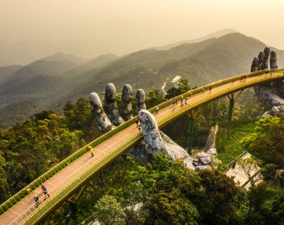 bana hill vietnam