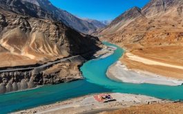 Pangong Tso
