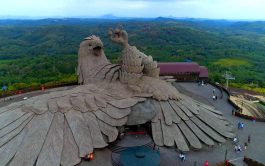 Jatayu Earth’s Center